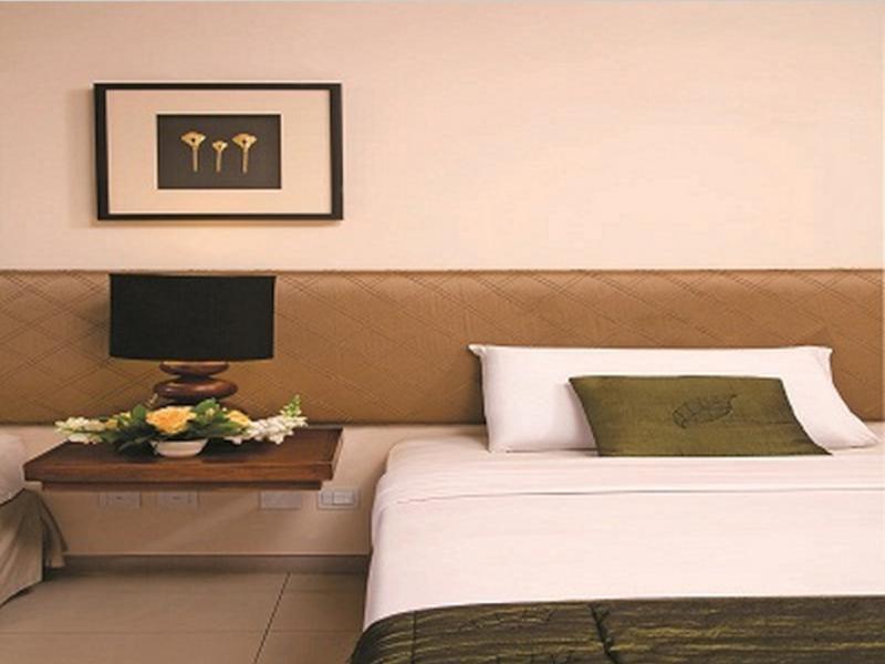 Hotel Le Beringin Salatiga Exterior foto
