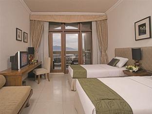 Hotel Le Beringin Salatiga Exterior foto